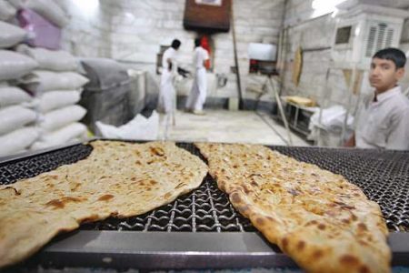 لزوم افزایش راندمان و کیفی سازی تولید نان در استان