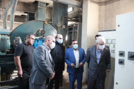 خوزستان ممتاز در تولید و توزیع کالای اساسی