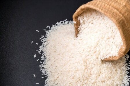 سهمیه ۷ هزار تنی برای تنظیم بازار برنج استان