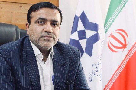 پیام تبریک مدیرکل غله و خدمات بازرگانی استان خوزستان به مناسبت فرا رسیدن عید سعید قربان