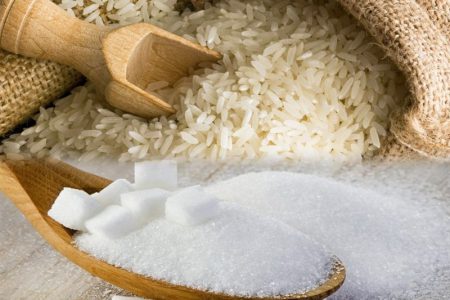 تخصیص دو‌هزار و ۴۹۶ تن برنج و شکر برای نذورات ماه محرم و صفر