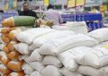 توزیع یک هزار ۳۰۰ تن برنج و شکر با هدف تنظیم بازار