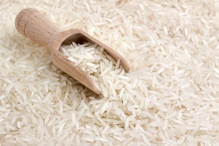 تامین و توزیع بیش از ۶۰۰ تن برنج با هدف تنظیم بازار استان