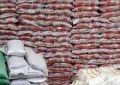 توزیع ۱۴ هزار تن برنج و شکر در خوزستان