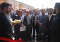 همزمان با گرامیداشت روز ملی گندم و نان، کانون آموزشی و فناوری نان خوزستان افتتاح شد